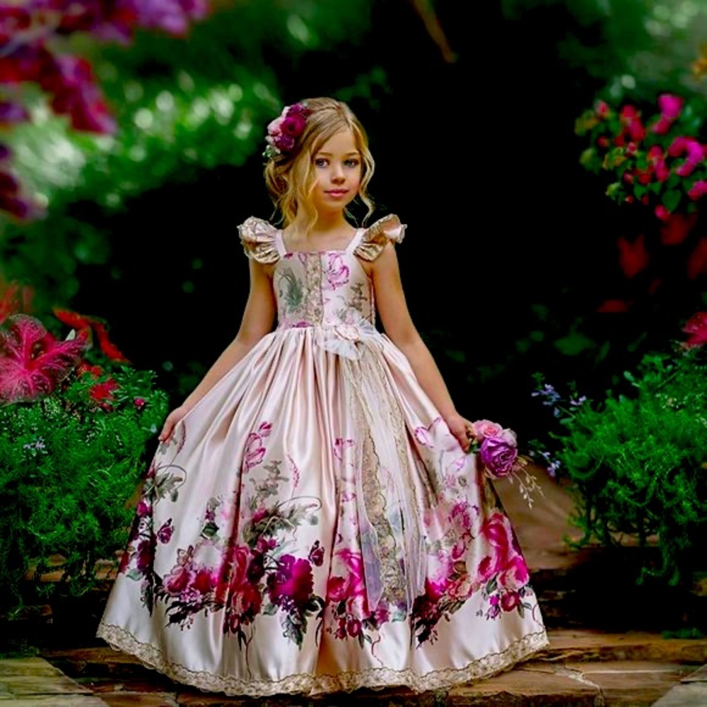 Dollcake size 6 stealing kisses
